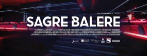 Dance Hall Land