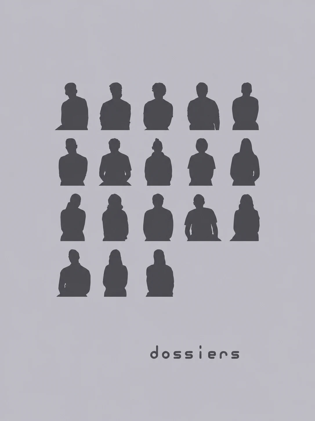 Dossiers scheda progetto 2